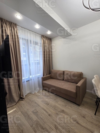 
  Продается студия, 30 м², Пластунская ул, д. 104А
. Фото 3.