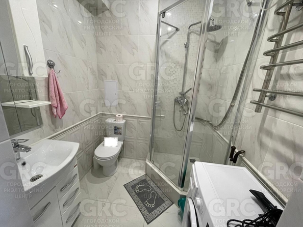 
  Продается 1-комн. квартира, 28.4 м², Волжская ул, д. 34/4
. Фото 6.