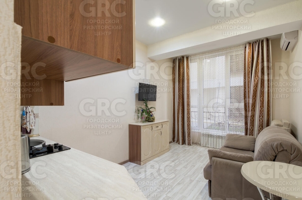 
  Продается студия, 20 м², Санаторная ул, д. 48Б
. Фото 4.