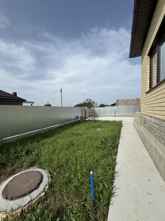 
  Продается дом, 100 м², станица Анапская
. Фото 10.