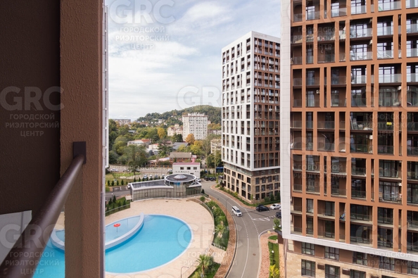 
  Продается студия, 29.9 м², Батумское шоссе ул
. Фото 14.