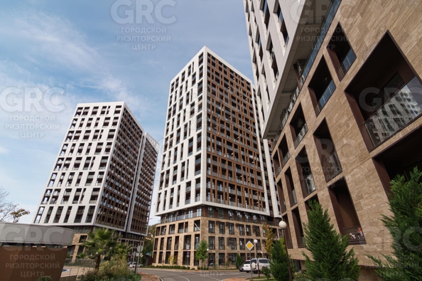 
  Продается студия, 29.9 м², Батумское шоссе ул
. Фото 19.