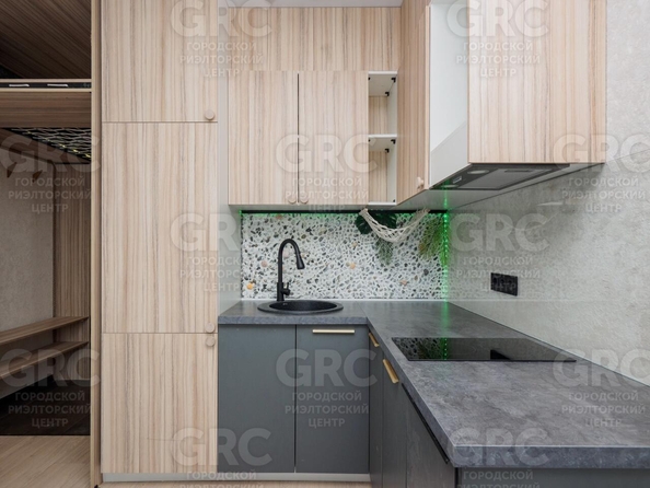 
  Продается апартамент, 22.6 м², Курортный пр-кт, д. 96Г
. Фото 7.