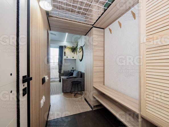 
  Продается апартамент, 22.6 м², Курортный пр-кт, д. 96Г
. Фото 9.