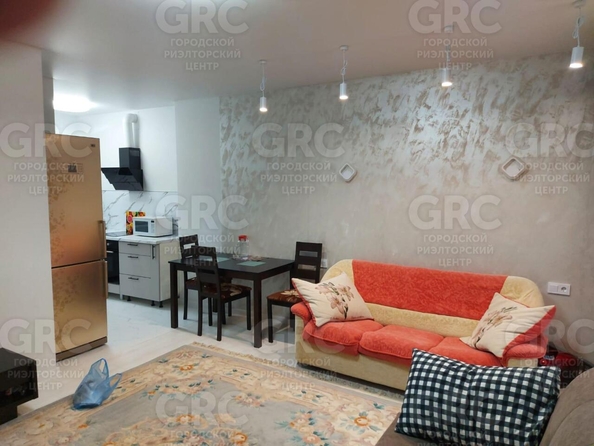 
  Продается 1-комн. квартира, 37 м², Искры ул, д. 66к7
. Фото 11.
