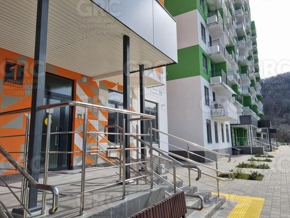 
  Продается 1-комн. квартира, 37 м², Искры ул, д. 88
. Фото 1.