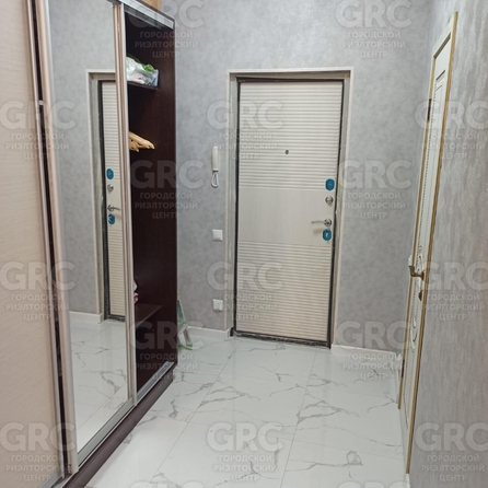
  Продается 2-комнатный апартамент, 35.9 м², Молокова ул, д. 1
. Фото 28.