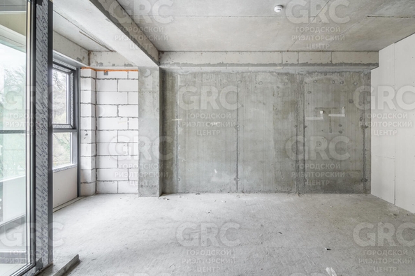 
  Продается студия, 31.05 м², Пластунская ул, д. 104В
. Фото 2.