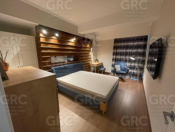 
  Продается 3-комнатный апартамент, 114 м², Гагринская ул, д. 3/8
. Фото 3.