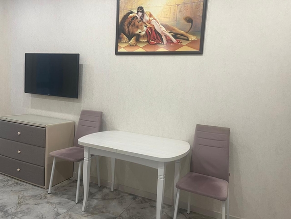 
  Продается студия, 26 м², Парковая ул, д. 61к3
. Фото 2.