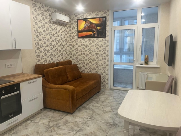 
  Продается студия, 26 м², Парковая ул, д. 61к3
. Фото 7.
