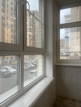 
  Продается студия, 26 м², Парковая ул, д. 61к3
. Фото 12.