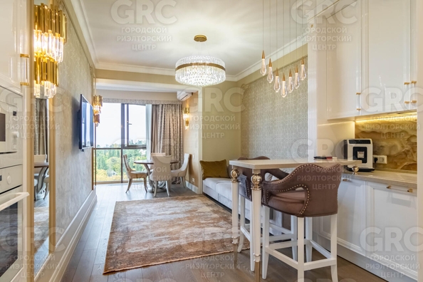 
  Продается 2-комн. квартира, 60 м², Парковая ул, д. 5
. Фото 7.