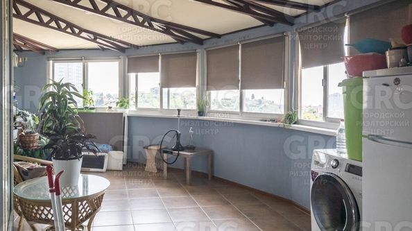 
  Продается 3-комнатный апартамент, 130 м², Виноградная ул, д. 224/7
. Фото 11.