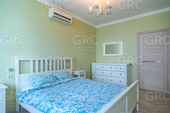 
  Продается 3-комн. квартира, 108 м², Виноградная ул, д. 2Б
. Фото 8.