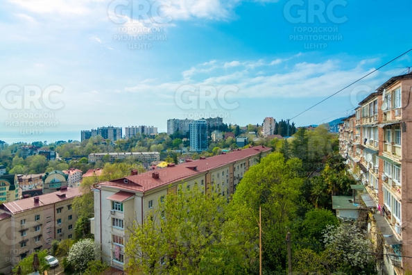 
  Продается 2-комн. квартира, 65 м², Клубничная ул, д. 2/4
. Фото 20.