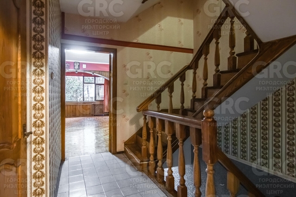 
  Продается 4-комн. квартира, 228 м², Депутатская ул, д. 7
. Фото 8.