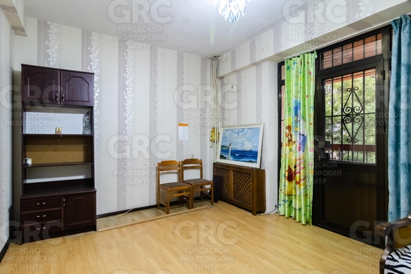 
  Продается 4-комн. квартира, 228 м², Депутатская ул, д. 7
. Фото 19.