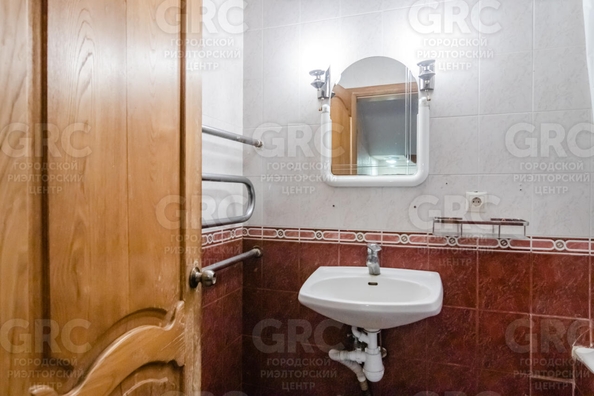 
  Продается 4-комн. квартира, 228 м², Депутатская ул, д. 7
. Фото 21.