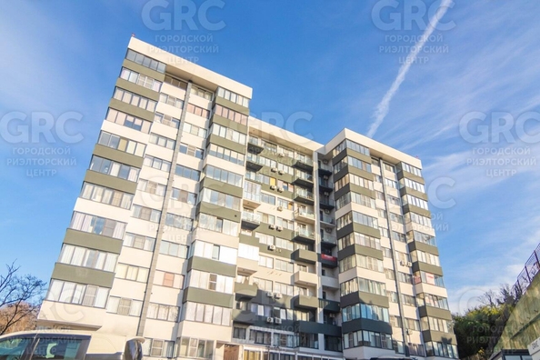 
  Продается 1-комн. квартира, 32 м², Амбровая ул, д. 10
. Фото 19.