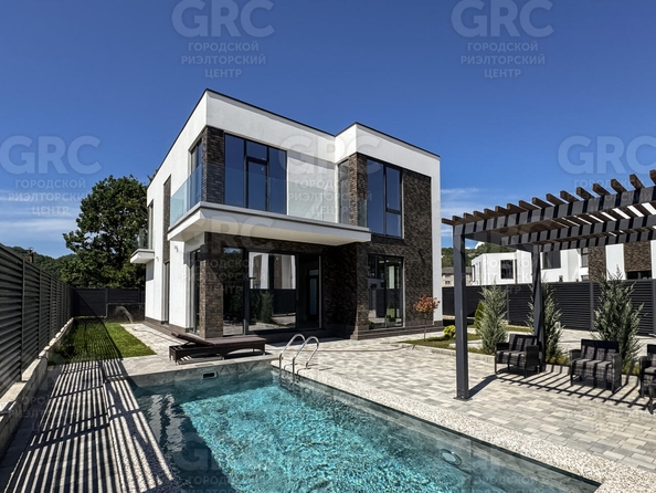 
  Продается коттедж, 200 м², Сочи
. Фото 1.