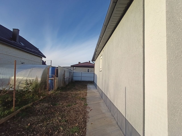 
  Продается дом, 97 м², станица Гостагаевская
. Фото 6.