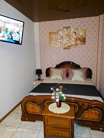 
  Продается 1-комнатный апартамент, 46 м², Кирова ул, д. 1
. Фото 7.