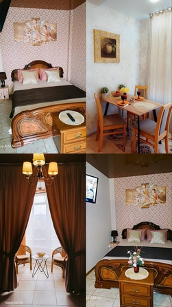 
  Продается 1-комнатный апартамент, 46 м², Кирова ул, д. 1
. Фото 13.