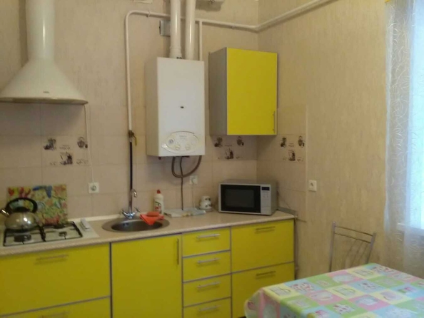 
  Продается 1-комн. квартира, 38 м², Крестьянская ул, д. 9В
. Фото 1.