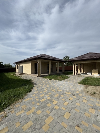 
  Продается дом, 130 м², станица Анапская
. Фото 2.