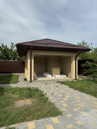 
  Продается дом, 130 м², станица Анапская
. Фото 33.