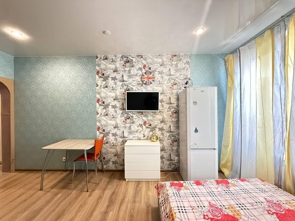 
  Продается студия, 27 м², Анапское ш, д. 24к5
. Фото 3.