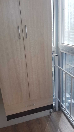 
  Продается студия, 27 м², Анапское ш, д. 24к5
. Фото 4.
