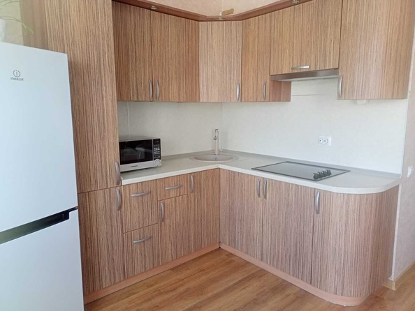 
  Продается студия, 37 м², Анапское ш, д. 6к1
. Фото 4.