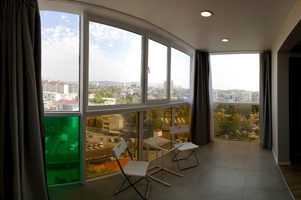 
  Продается 2-комн. квартира, 76 м², Ленина ул, д. 9
. Фото 1.