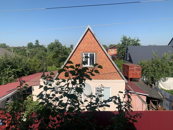 
  Продам дом, 40.5 м², Краснодар
. Фото 1.