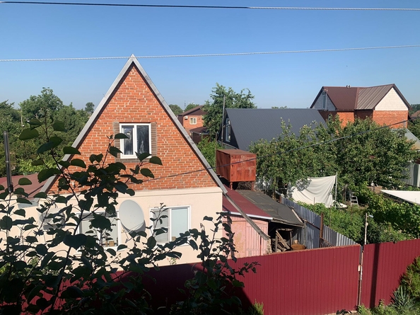 
  Продам дом, 40.5 м², Краснодар
. Фото 2.