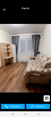 
  Продам 2-комн. квартиру, 63.7 м², Героя Николая Шевелёва ул, д. 3
. Фото 7.