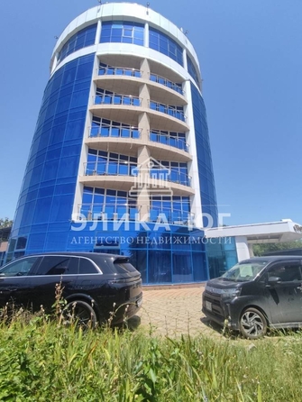 
  Продается 1-комн. квартира, 19.3 м², Новороссийское шоссе ул
. Фото 1.