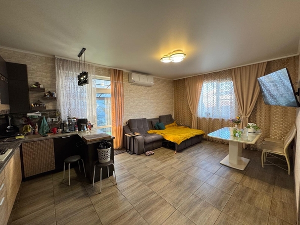
  Продается дом, 100 м², станица Анапская
. Фото 8.