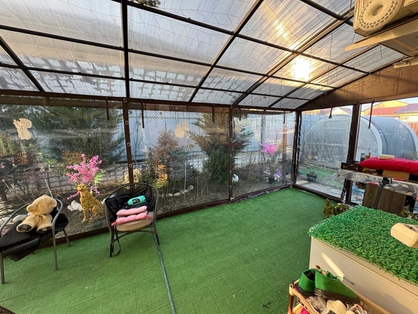 
  Продается дом, 100 м², станица Анапская
. Фото 12.