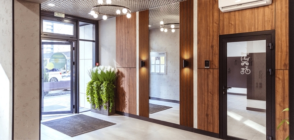
  Продается 1-комн. квартира, 36.97 м², МКР Образцово, дом 5
. Фото 7.