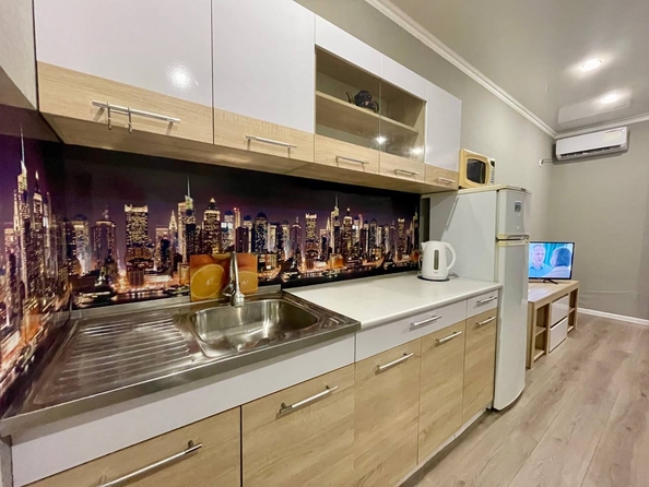 
  Продается студия, 28 м², Ленина ул, д. 185Ак4
. Фото 7.