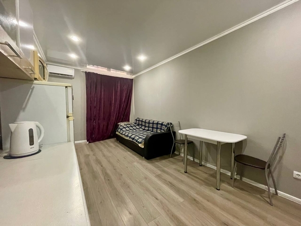 
  Продается студия, 28 м², Ленина ул, д. 185Ак4
. Фото 8.