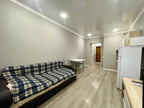 
  Продается студия, 28 м², Ленина ул, д. 185Ак4
. Фото 9.