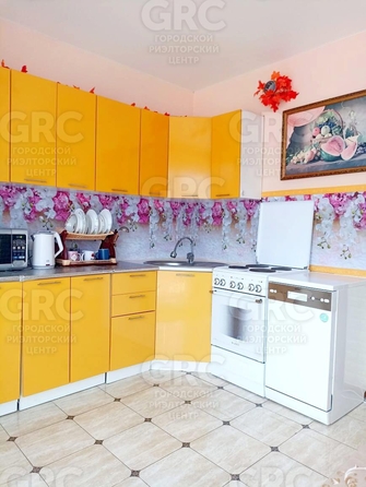 
  Продается 4-комн. квартира, 82 м², Пятигорская ул, д. 56/1
. Фото 5.