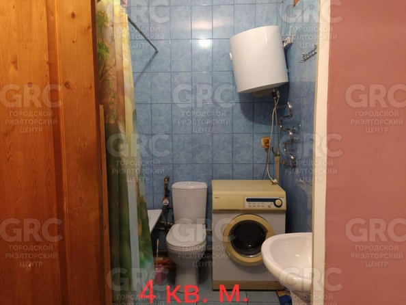 
  Продается 2-комн. квартира, 46 м², Санаторная ул, д. 40/12
. Фото 2.