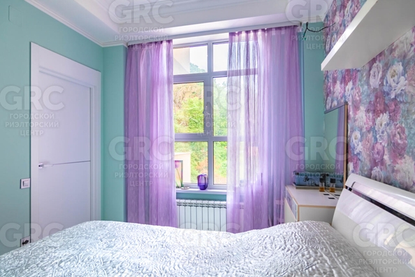 
  Продается 3-комн. квартира, 75.1 м², Курортный пр-кт, д. 96/5Б
. Фото 2.