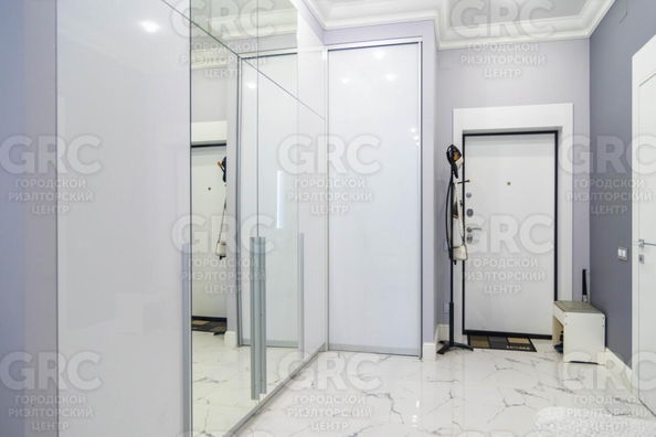 
  Продается 3-комн. квартира, 75.1 м², Курортный пр-кт, д. 96/5Б
. Фото 14.