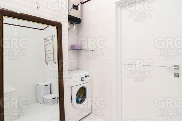 
  Продается 3-комн. квартира, 75.1 м², Курортный пр-кт, д. 96/5Б
. Фото 25.